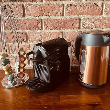 Panorama - Sunset And Castle View, 22nd Floor, Garage, Ac * Pozsony