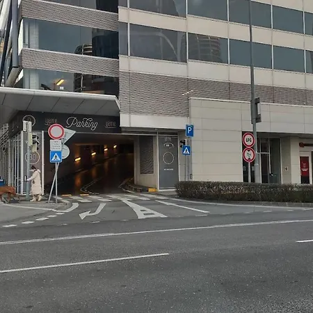 Panorama - Sunset And Castle View, 22nd Floor, Garage, Ac Bratislava